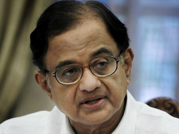 Chidambaram seeks 8 seats for supporters Chidambaram seeks 8 seats for supporters