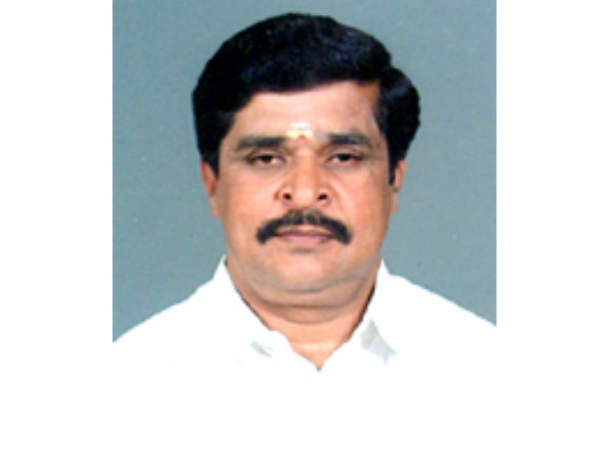 ADMK MLA lands in land grab case ADMK MLA lands in land grab case