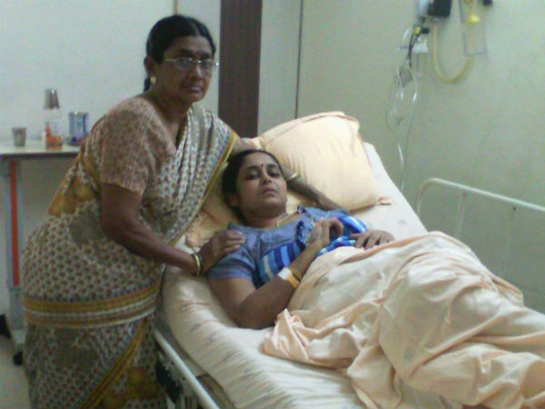 Covai woman needs help Covai woman needs help