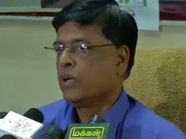 நம்பிக்கை தந்த மழை...