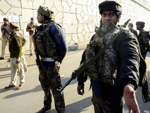 Khandahar, Parliament and Pathankot attack- Can Pakistan act against Abdul Rauf? Khandahar, Parliament and Pathankot attack- Can Pakistan act against Abdul Rauf?