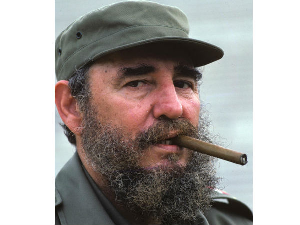 Fidel Castro strongly opposes US relationship Fidel Castro strongly opposes US relationship