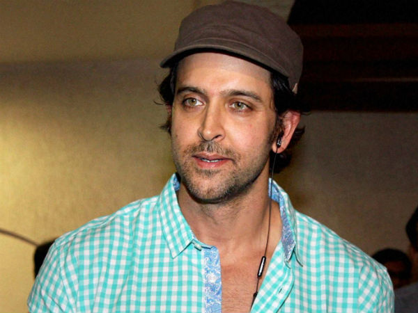 Hrithik Roshan gets a second legal notice; for 'hurtful' tweet about the Pope Hrithik Roshan gets a second legal notice; for 'hurtful' tweet about the Pope