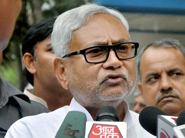 JD(U) MLA threatens rivals, says will ‘slash tongues’ JD(U) MLA threatens rivals, says will ‘slash tongues’