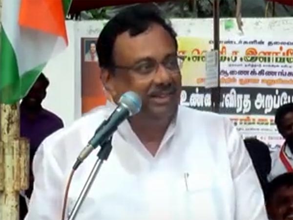 EVKS Allegation on jayalalithaa EVKS Allegation on jayalalithaa