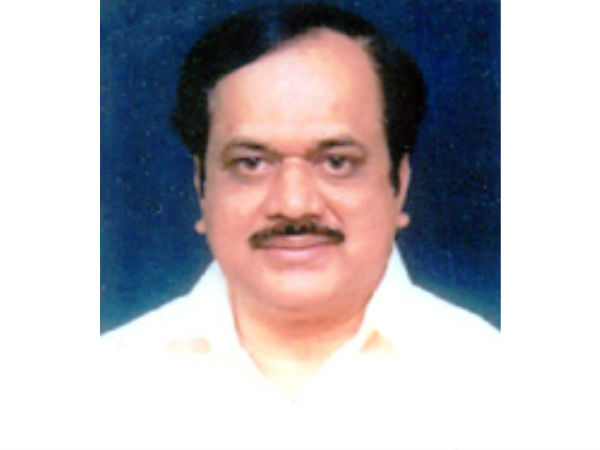 எம்.ஜி.ஆர். காலத்து பிரமுகர்