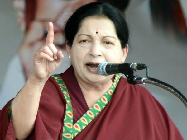ஜெயலலிதாவின் குட்புக்கில்