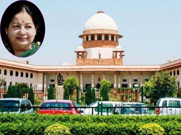 DA case- Jayalalithaa's counsel to begin arguments today DA case- Jayalalithaa's counsel to begin arguments today