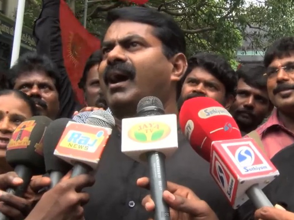 மீனவர்களுக்கு பாதுகாப்பு...