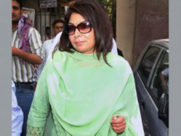 Niira of 'Radia tapes' fame features on Panama Papers list Niira of 'Radia tapes' fame features on Panama Papers list