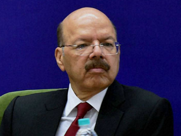 India election commissioner Nasim Zaidi says he will ensure money free election India election commissioner Nasim Zaidi says he will ensure money free election