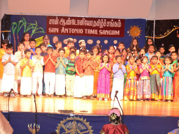 US Tamils gearing up to celebrate Tamil New Year US Tamils gearing up to celebrate Tamil New Year