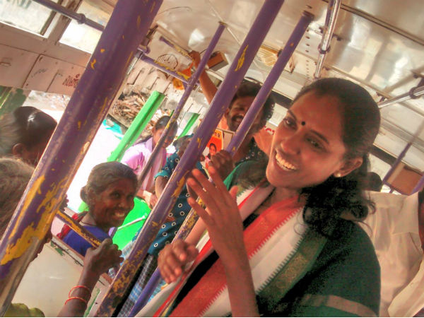 தமிழக தலைமை காரணமா?
