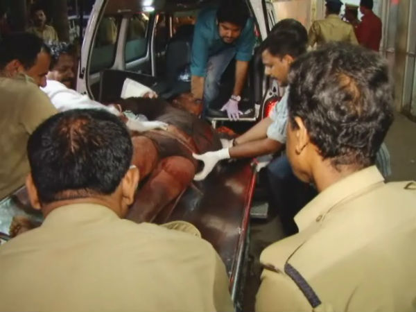 கேரள கோவில் தீவிபத்து- விபத்தில் சிக்கியவர்கள் பற்றிய விபரத்திற்கு உதவி எண்கள் அறிவிப்பு