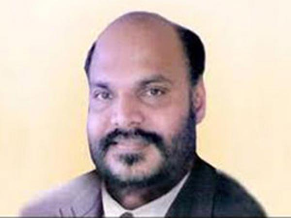 After Velmurugan, John Pandian too quits ADMK alliance After Velmurugan, John Pandian too quits ADMK alliance