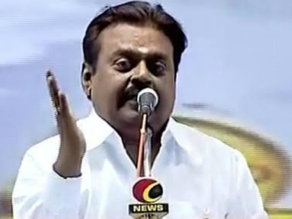 சுருக்கமாக பேசுவார்