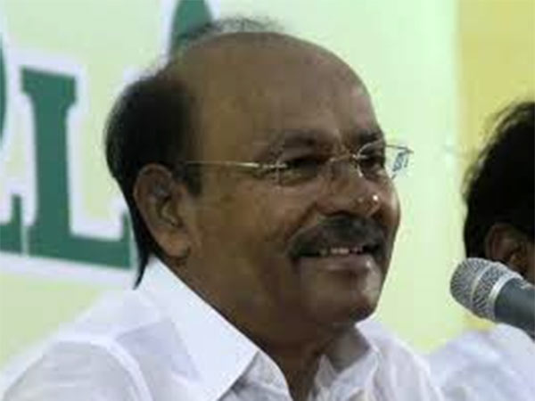 Ramdoss ridicules Karunanidhi over election manifesto Ramdoss ridicules Karunanidhi over election manifesto