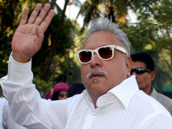 Vijay Mallya says he paid 'just $100' to acquire CPL team Barbados Tridents Vijay Mallya says he paid 'just $100' to acquire CPL team Barbados Tridents