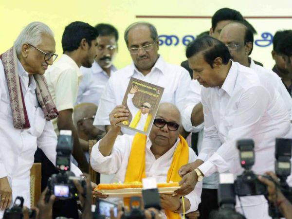 மக்களிடம் வரவேற்பு...