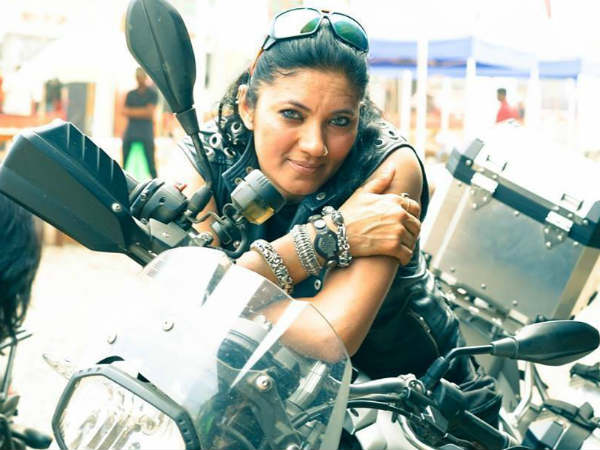Veenu Paliwal, India's top woman biker, dies in road accident Veenu Paliwal, India's top woman biker, dies in road accident