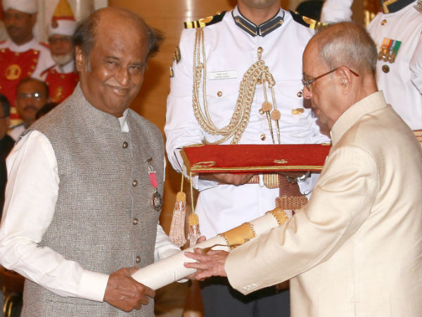 ரஜினிகாந்த்