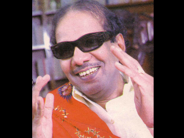 1980ல் மீண்டும் அண்ணா நகர்