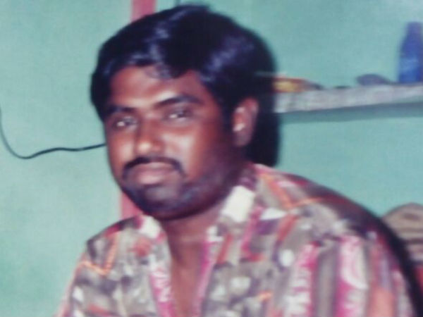 Salon shop owner who attends Jaya's meet in Virudhachalam no more Salon shop owner who attends Jaya's meet in Virudhachalam no more
