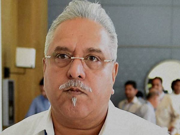 Revoke Vijay Mallya's Passport Revoke Vijay Mallya's Passport