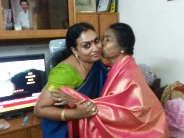 R.K.Nagar's tough candidate from DMK R.K.Nagar's tough candidate from DMK
