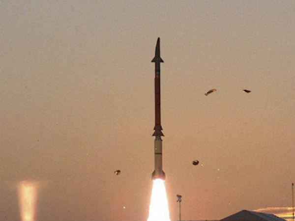 North Korea's attempt to launch ballistic missile fails North Korea's attempt to launch ballistic missile fails
