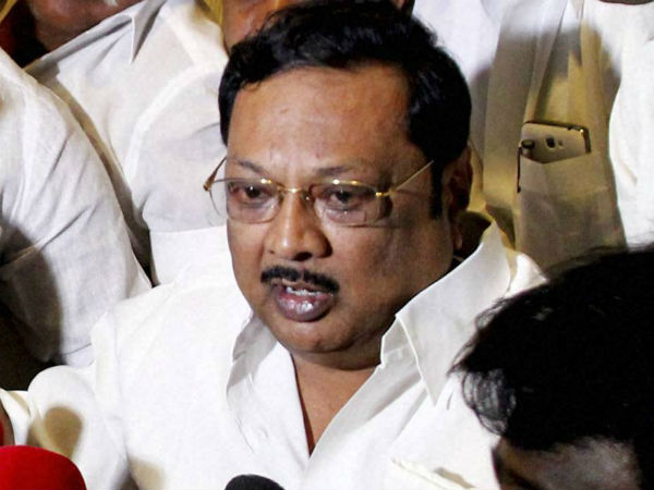 அது வேறு, இது வேறு