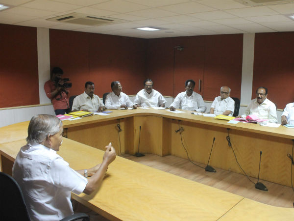 MDMK candidate list release on Tomorrow MDMK candidate list release on Tomorrow