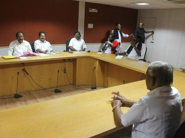 MDMK candidate list release on Tomorrow MDMK candidate list release on Tomorrow