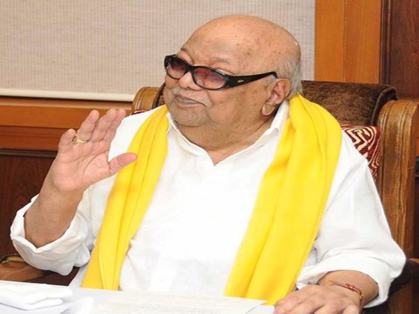 DMK contest in ulundurpet constituency DMK contest in ulundurpet constituency
