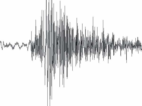 An earthquake hits japan An earthquake hits japan