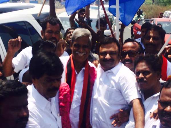 Why Tamilmagan Hussain changed Back ground story Why Tamilmagan Hussain changed Back ground story