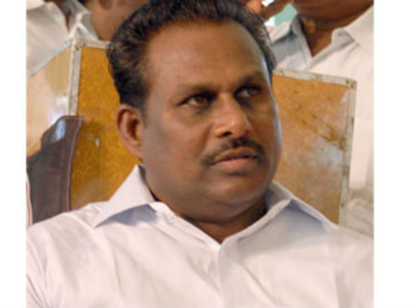 3 முறை அமைச்சர்