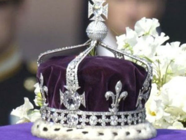 Kohinoor Wasn't Stolen But Gifted to The British: Centre Kohinoor Wasn't Stolen But Gifted to The British: Centre