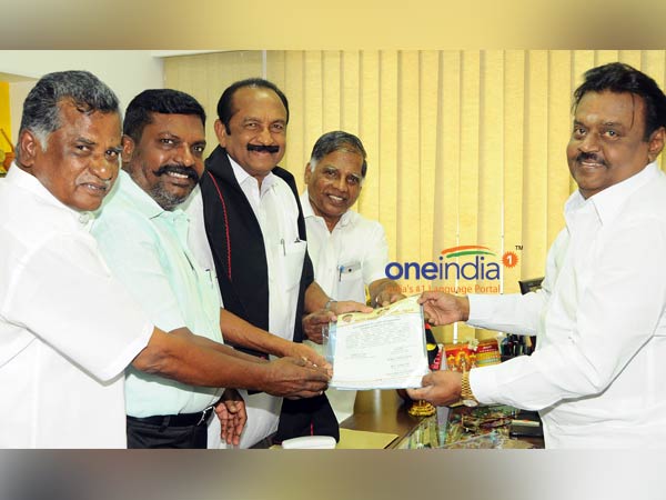 விஜயகாந்த்
