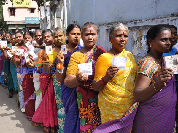 தேர்தல்