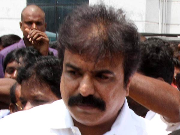 தேமுதிகவில் மிஸ்சிங்