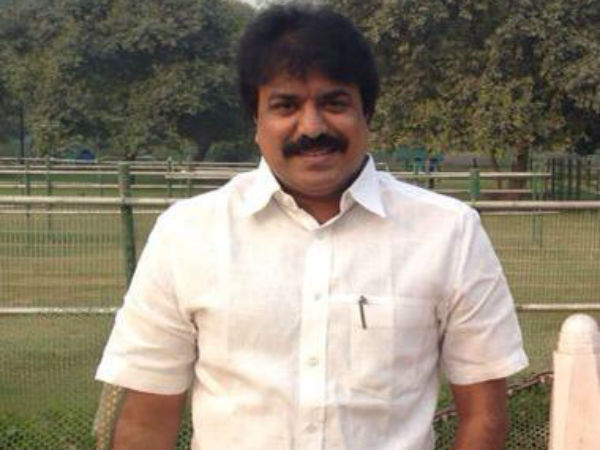 லோக்சபா தேர்தலில் போட்டி