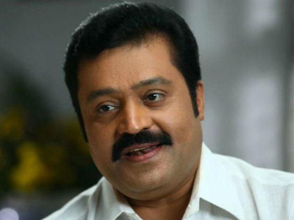 Modi recommends Actor Suresh Gopi for RS MP Modi recommends Actor Suresh Gopi for RS MP