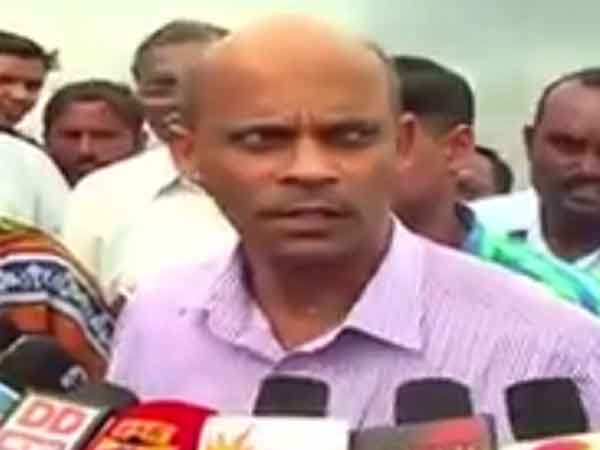Election commission transferred 18 IAS and IPS officers in Tamilnadu Election commission transferred 18 IAS and IPS officers in Tamilnadu