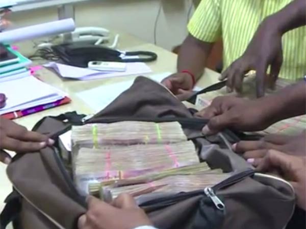Karur district comes under Election commission's direct control Karur district comes under Election commission's direct control