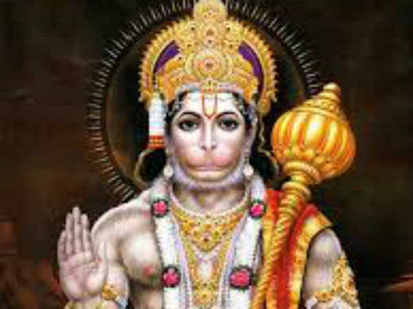Bihar town issues notice to Hanuman for defaulting on property tax Bihar town issues notice to Hanuman for defaulting on property tax