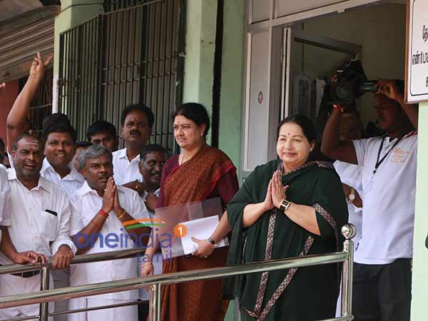 வெற்றியின் சின்னம்