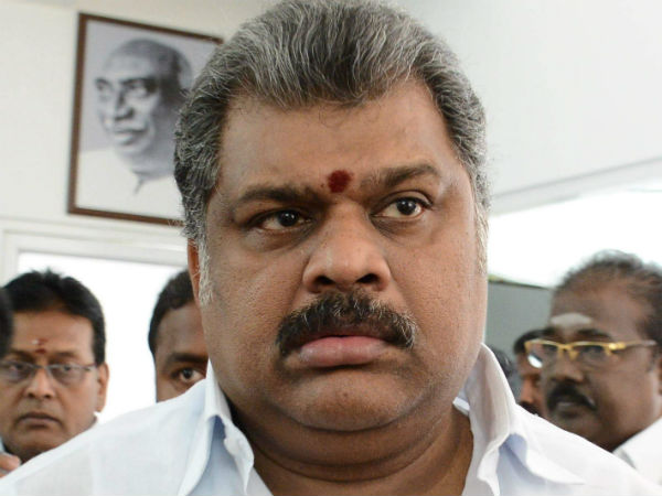 TMC changes Killiyur Candidate TMC changes Killiyur Candidate