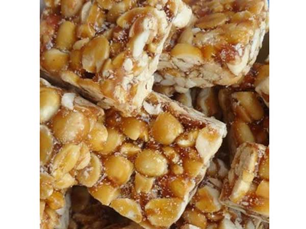 Order Kovilpatti Kadalai Mittai Online and get delivered in less than 24 Hours Order Kovilpatti Kadalai Mittai Online and get delivered in less than 24 Hours