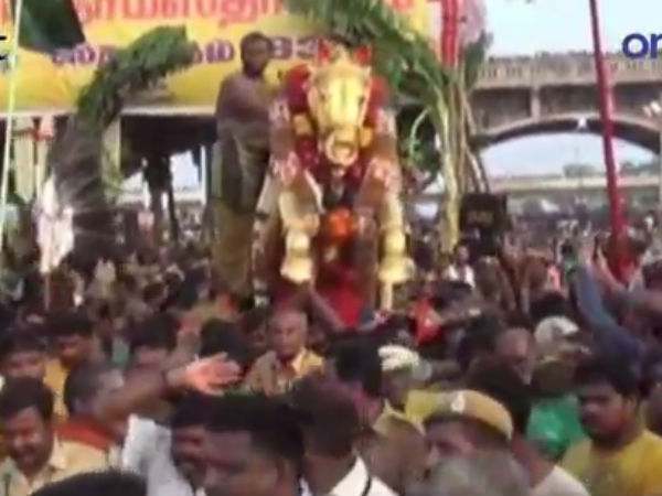 பதினெட்டாம்படி கருப்பண்ணசுவாமி